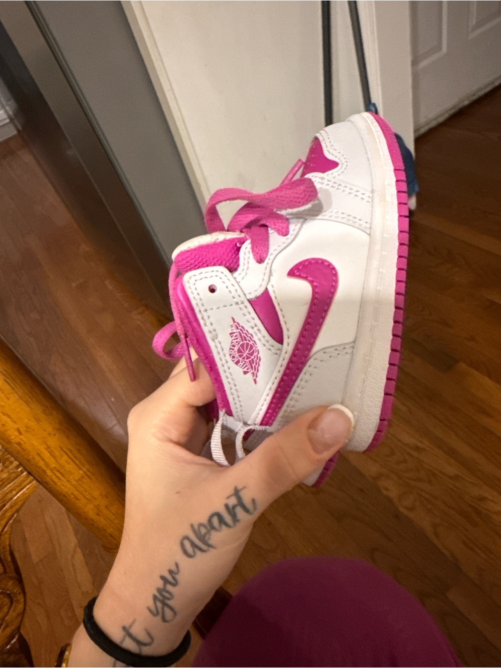 Baby Jordan’s